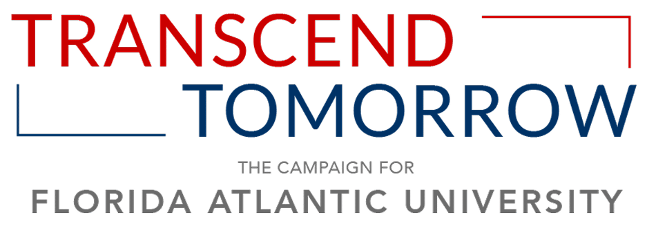 Transcend Tomorrow Logo