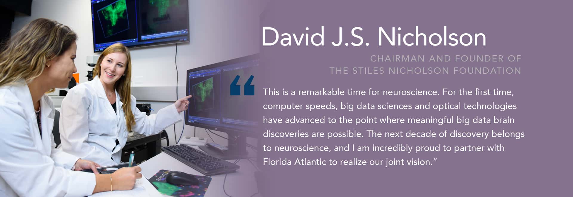 Two Doctors Reviewing Xrays